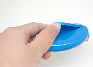 RBB ラバーコインケース