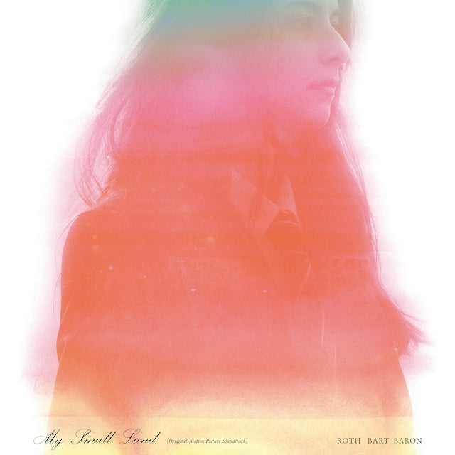 My Small Land (Original Motion Picture Soundtrack) - CD -