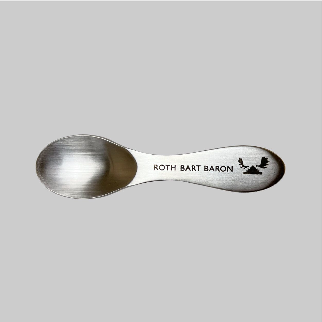 ICE CREAM SPOON - MARU -