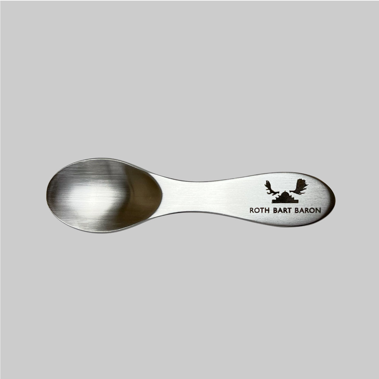 ICE CREAM SPOON - MARU -