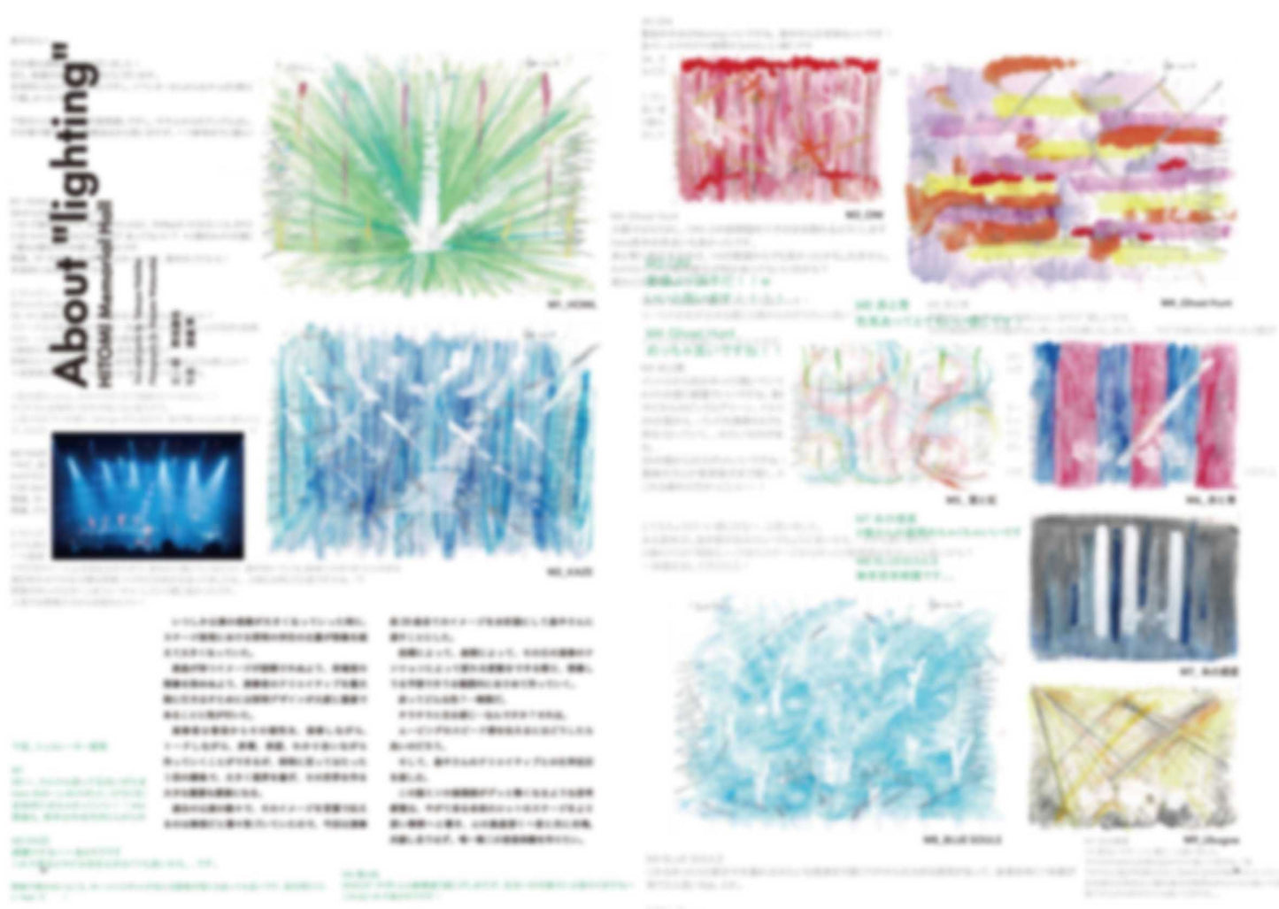 BEAR MAG vol.1【Digital / mp3】