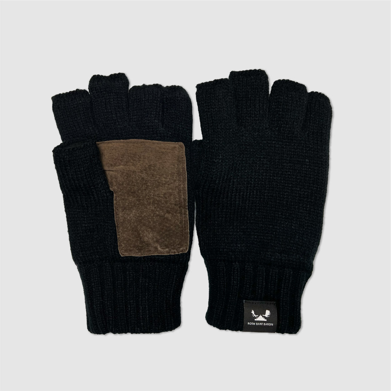 LOGO-TAG Gloves