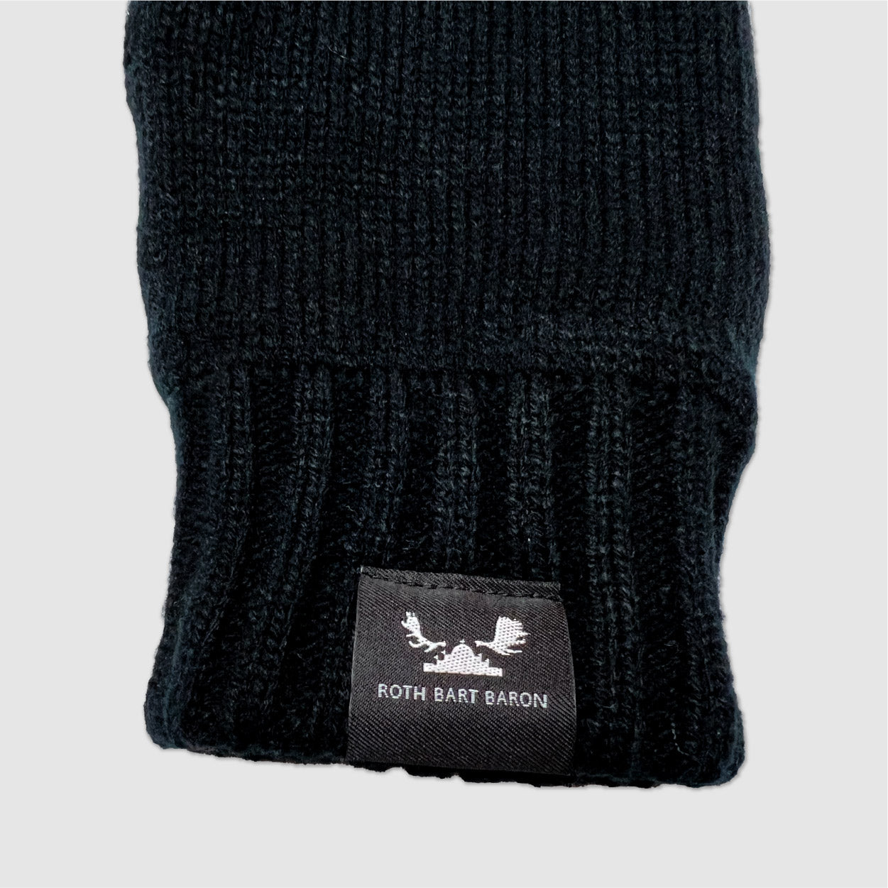 LOGO-TAG Gloves