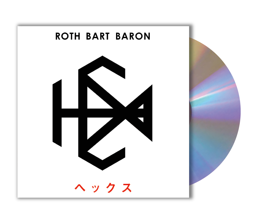 HEX -CD-