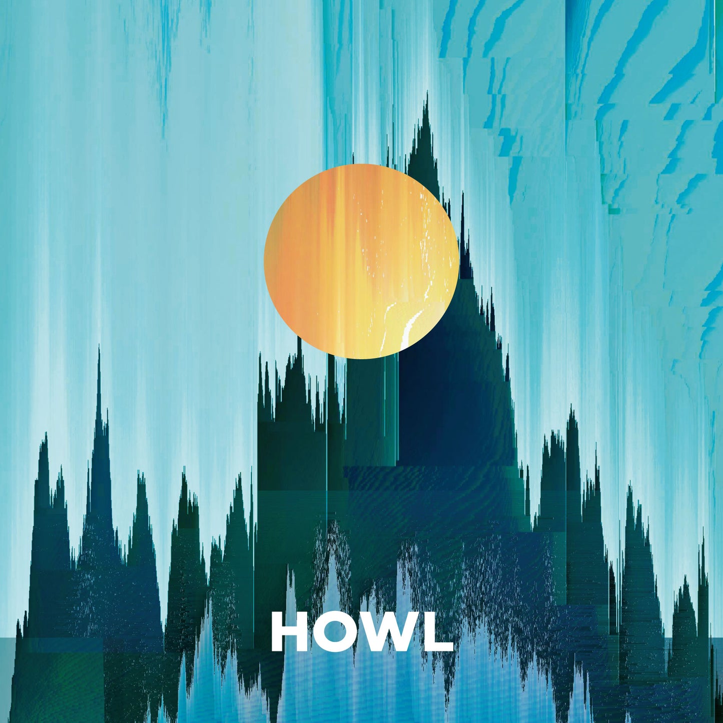 H O W L - CD -