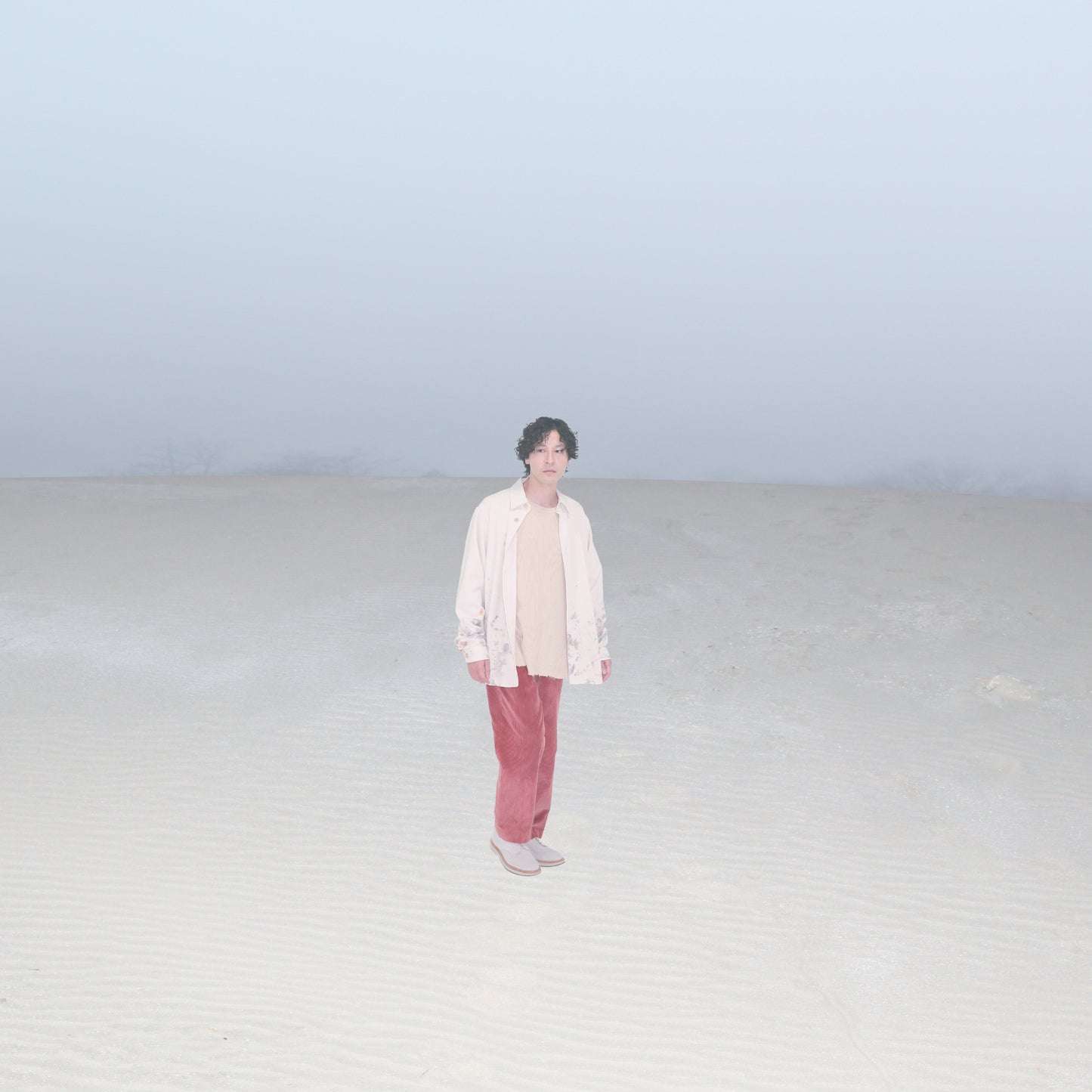 無限のHAKU - LP -