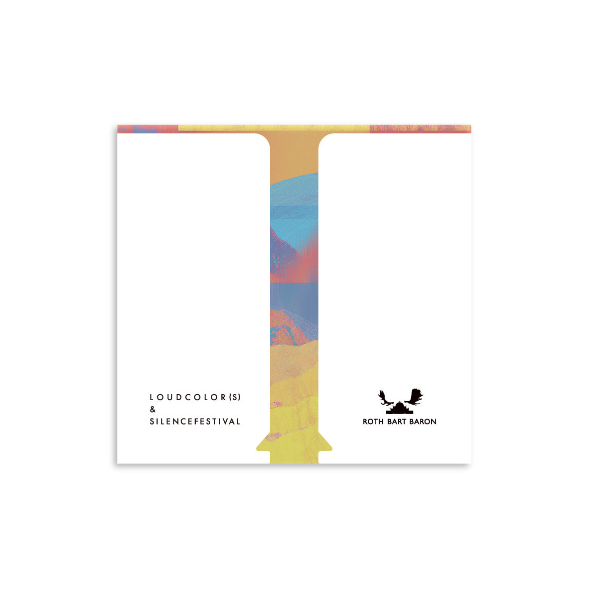 GOKUSAISHIKI Ticket Case