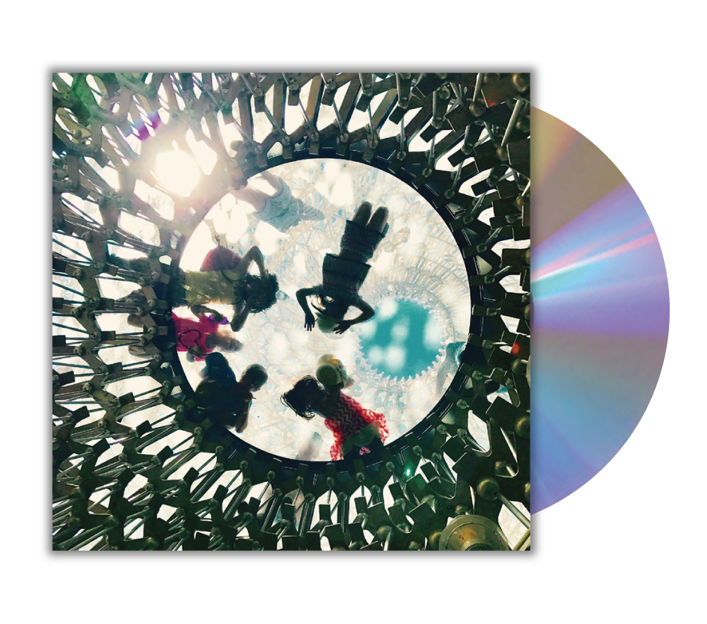 dying for - CD -