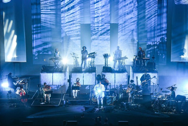 H O W L - 初回限定盤CD+Blu-ray -