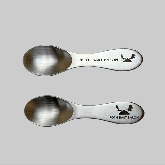 ICE CREAM SPOON - MARU -