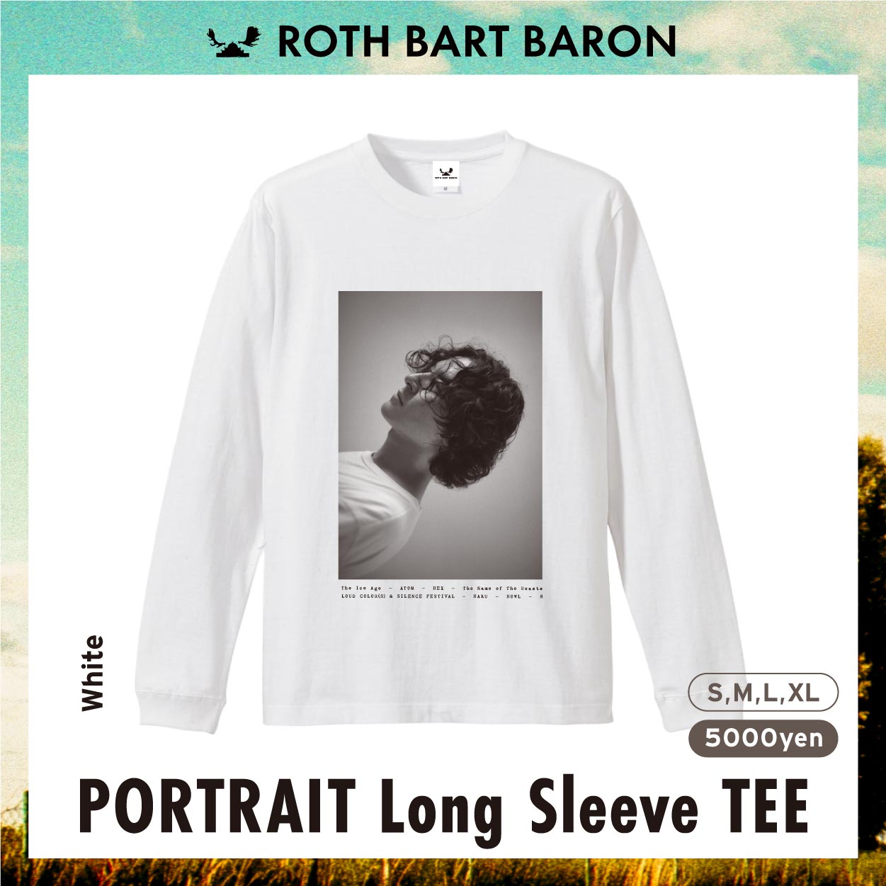 Challenge Roth Merch THE ROTH STORE