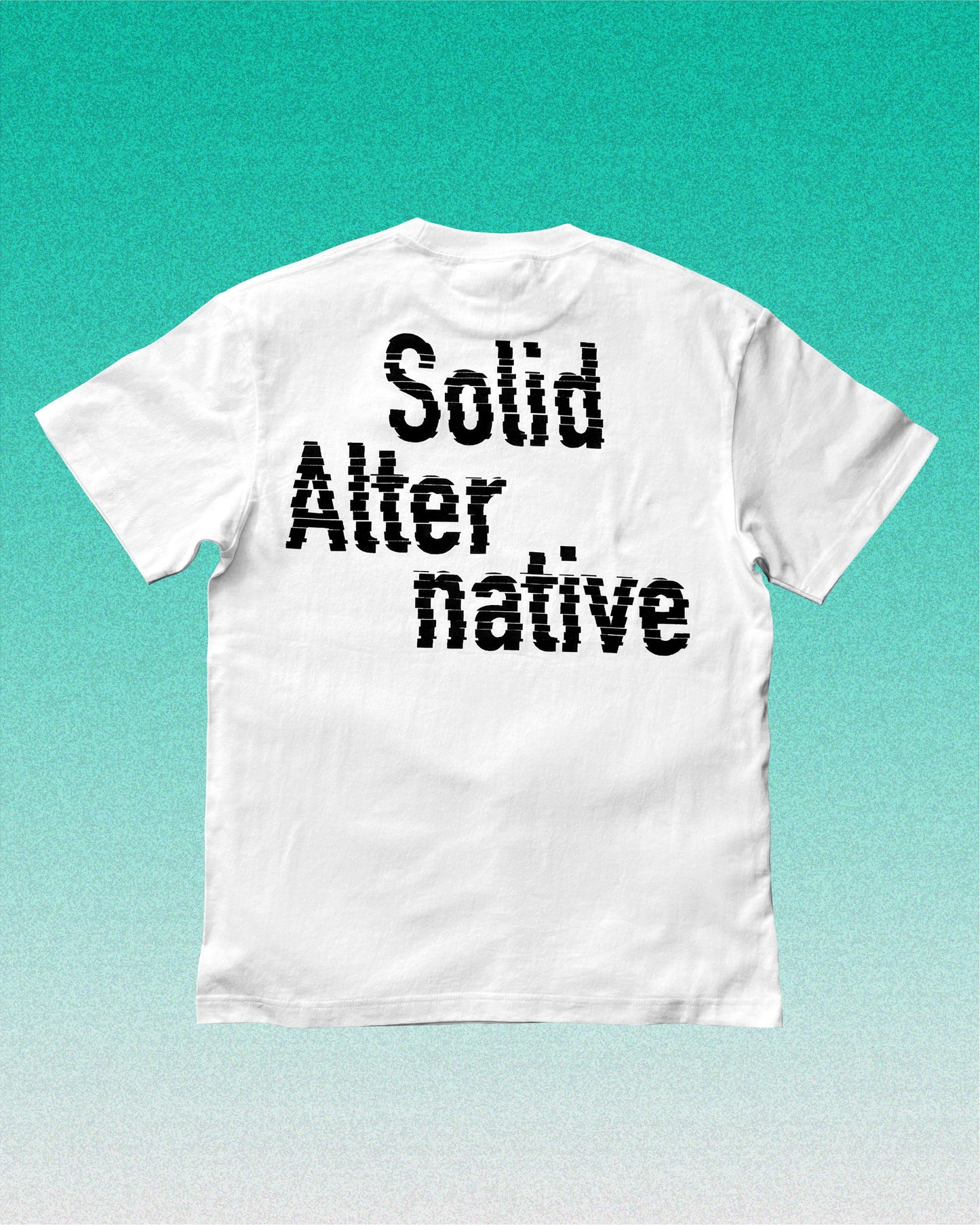 Solid Alternative TEE