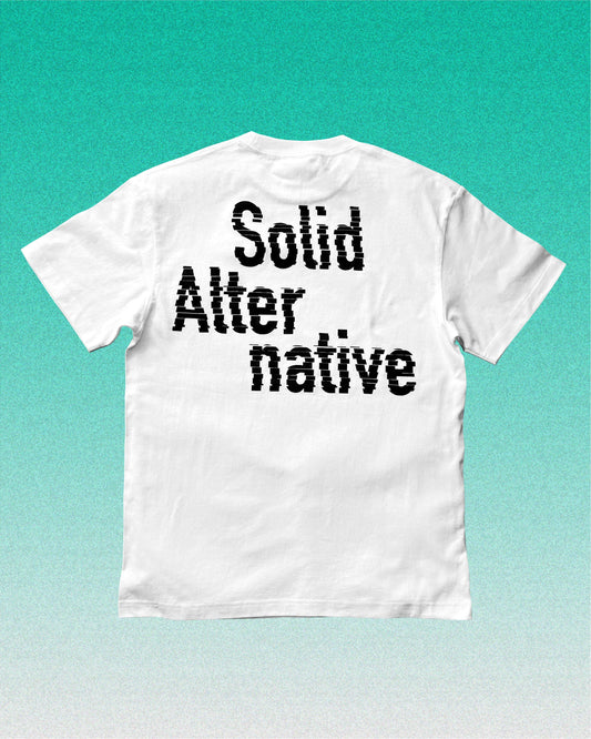 Solid Alternative TEE