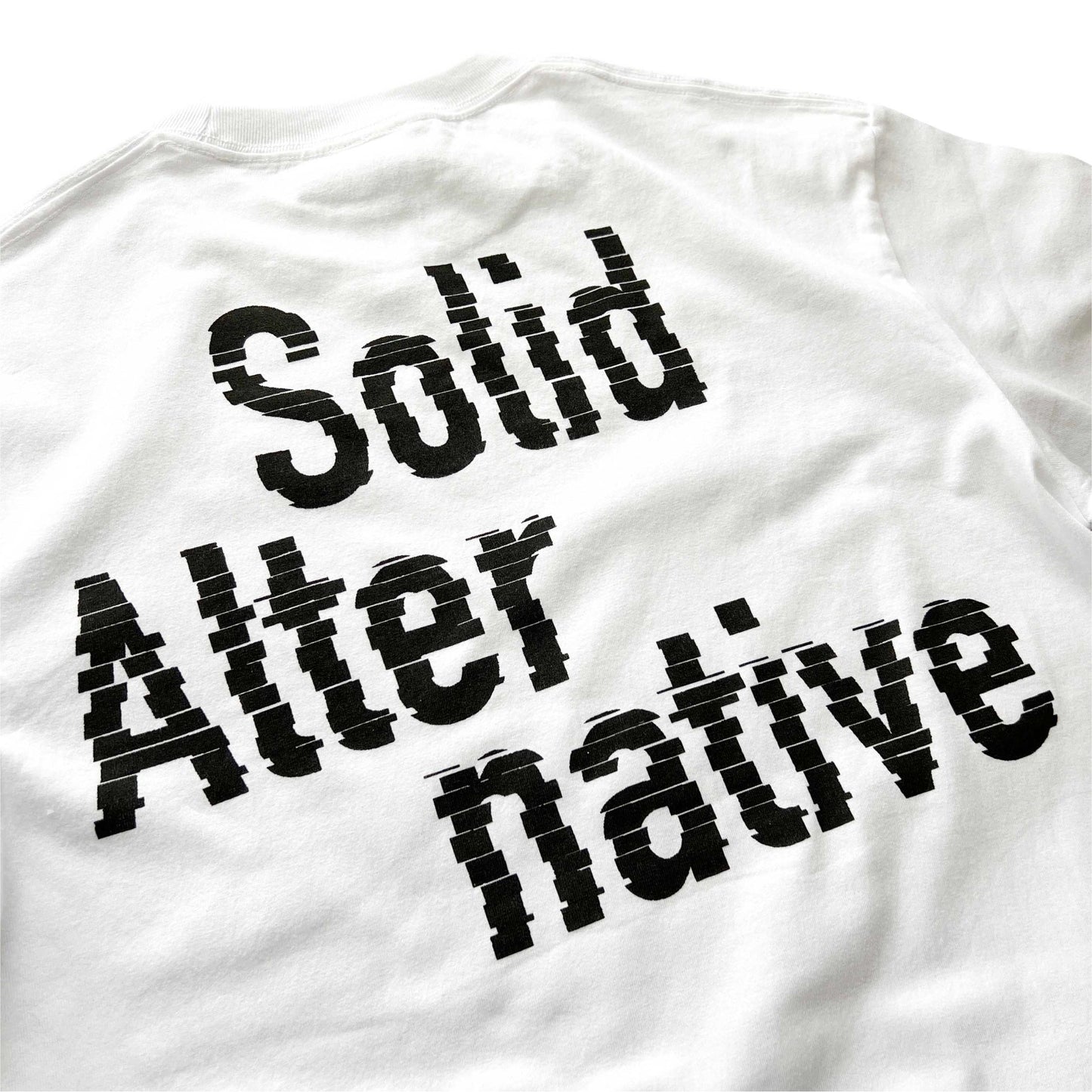 Solid Alternative TEE