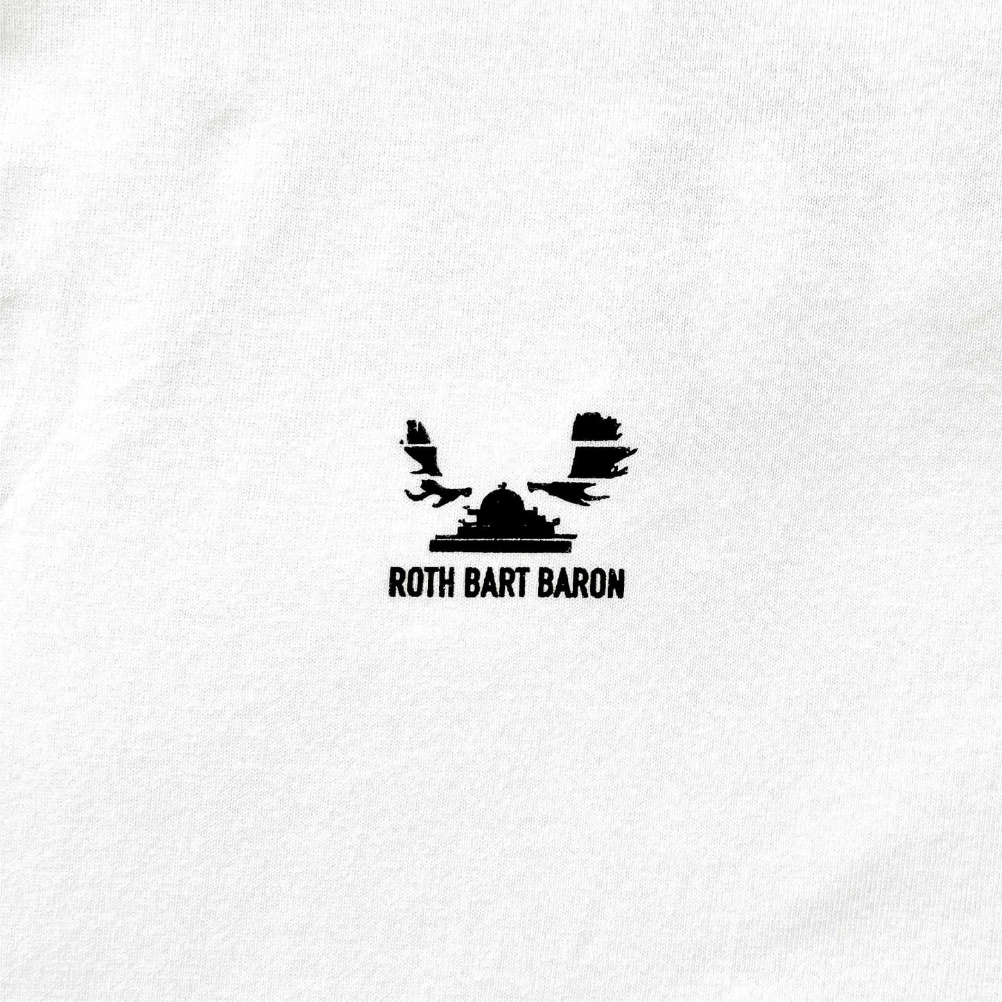 Solid Alternative TEE