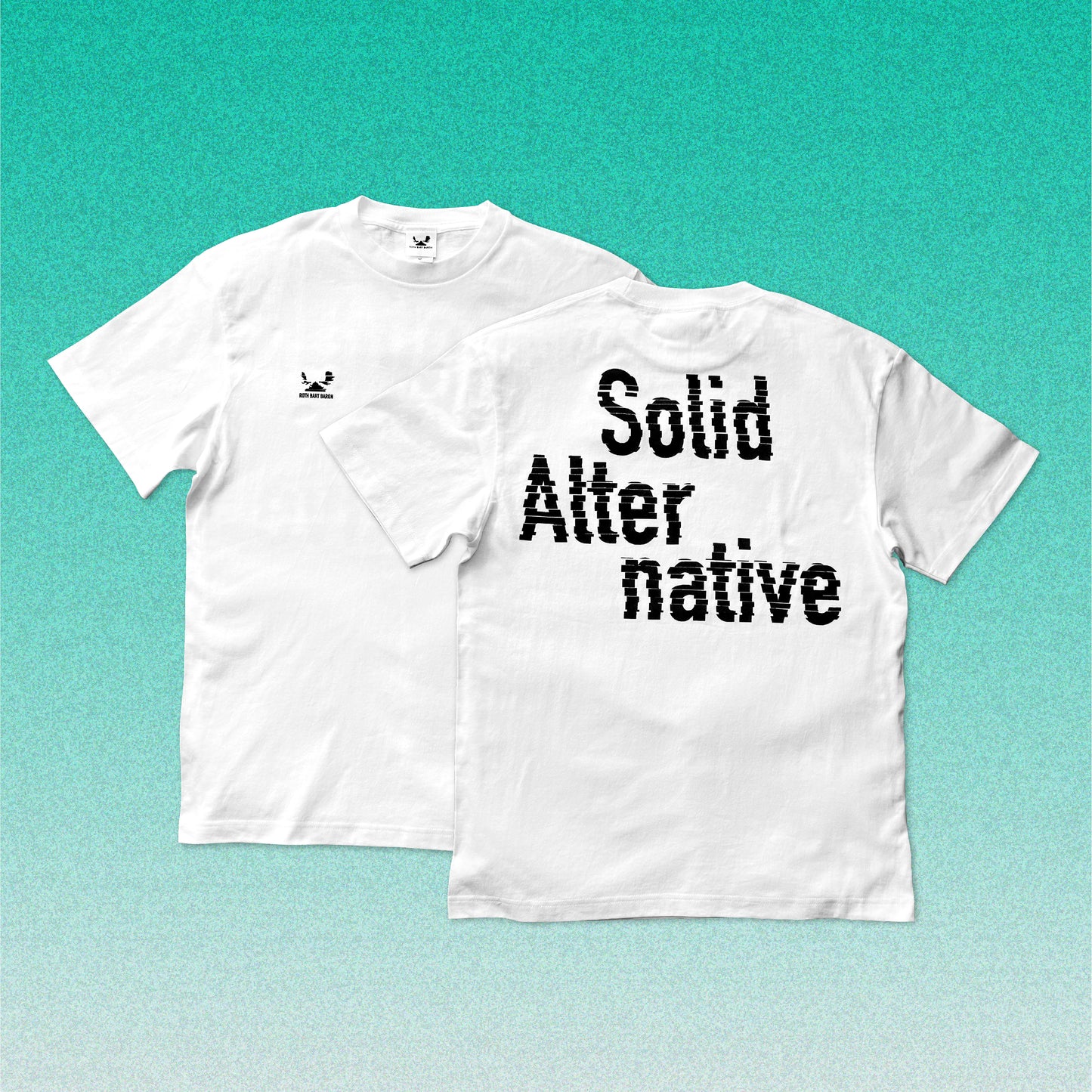 Solid Alternative TEE