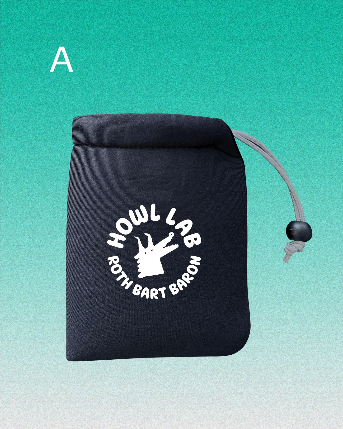Cushion Pouch - for Effector Pedals -