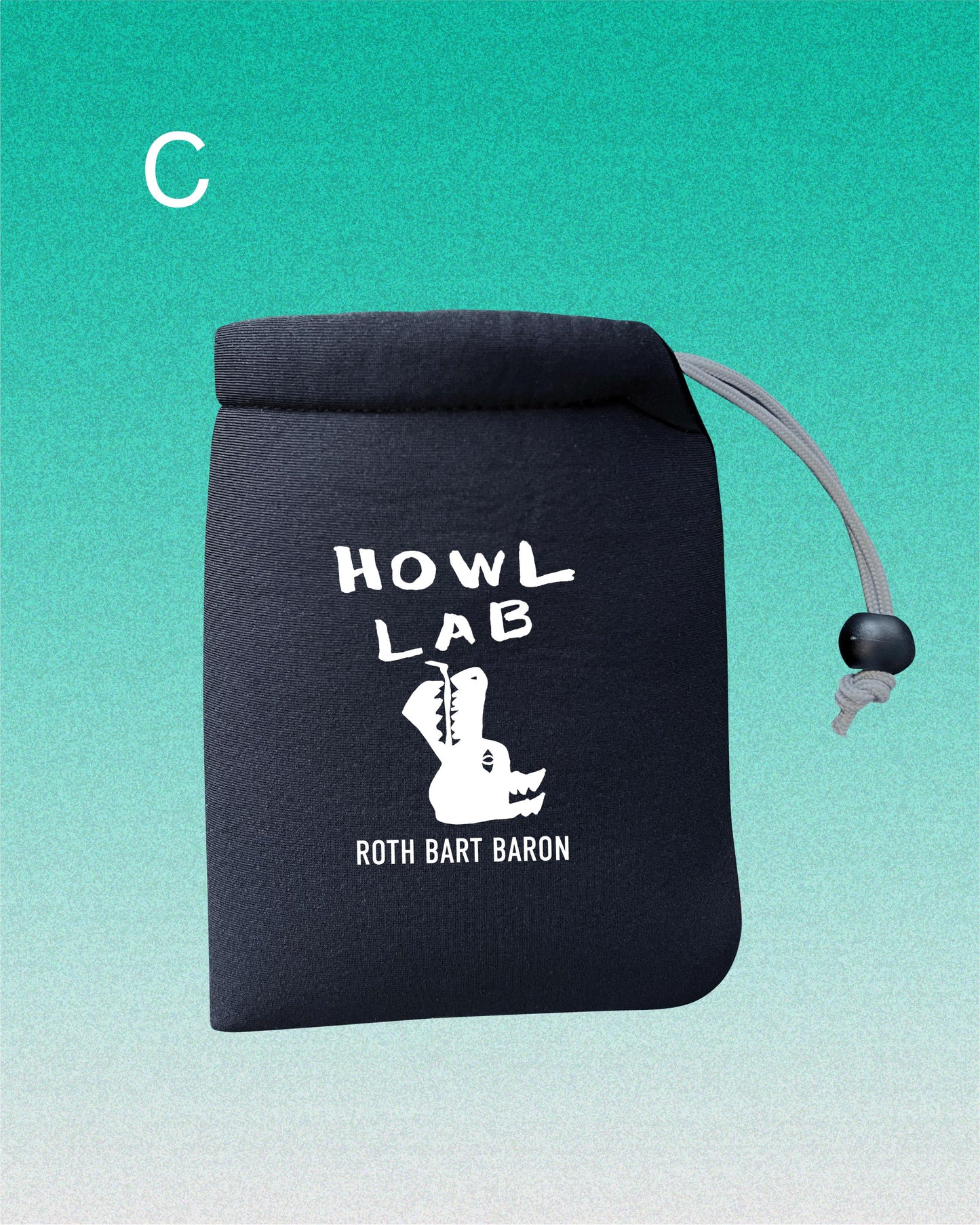 Cushion Pouch - for Effector Pedals -