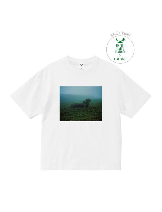 Photo TEE - ROTH × GAGAKU -