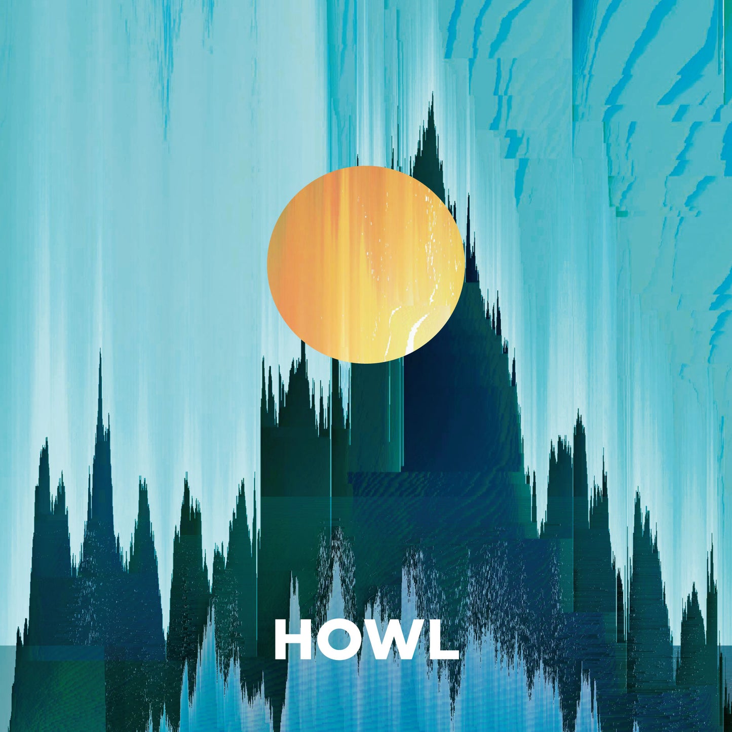 H O W L - 初回限定盤CD+Blu-ray -