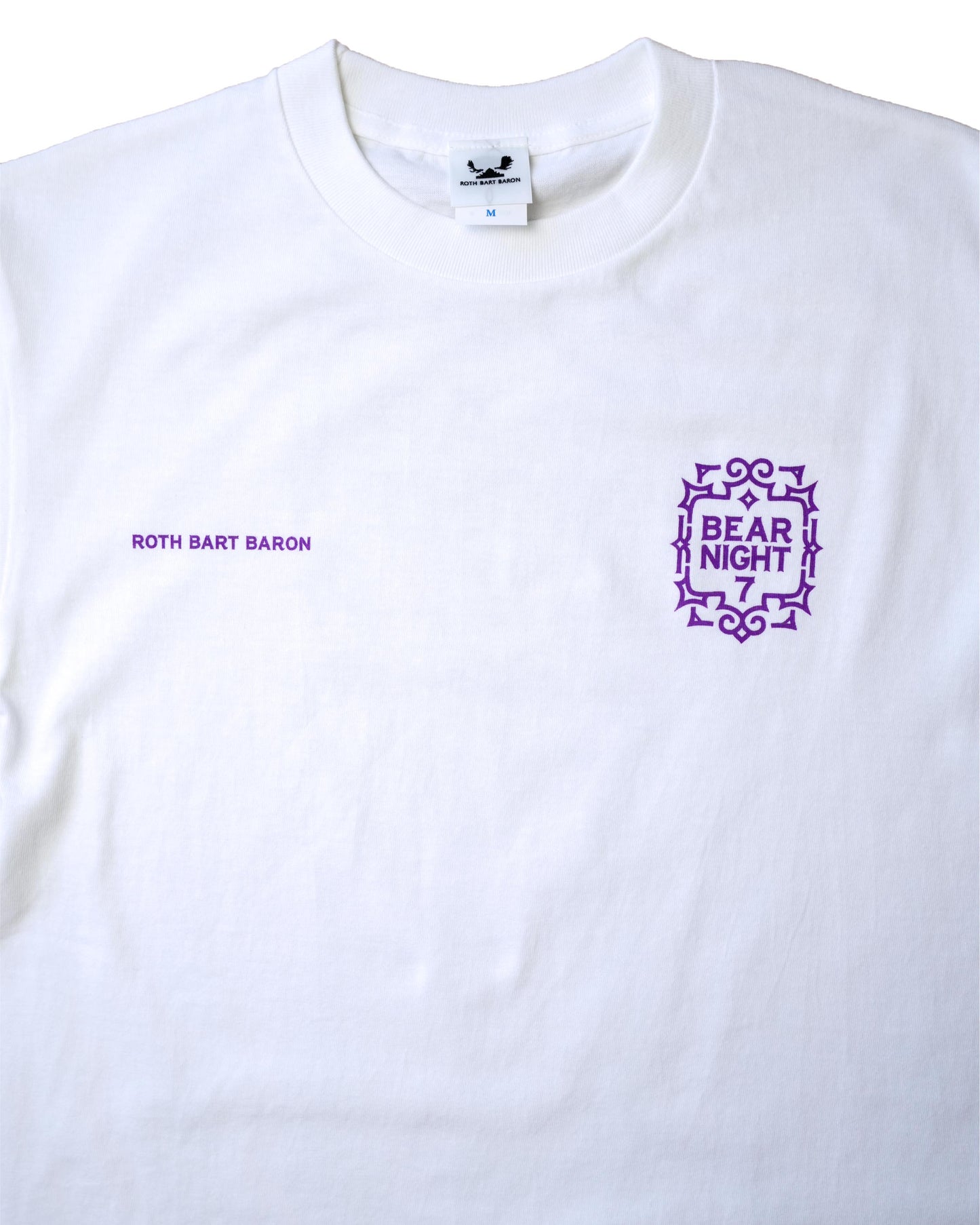 "RSR-BN7" TEE