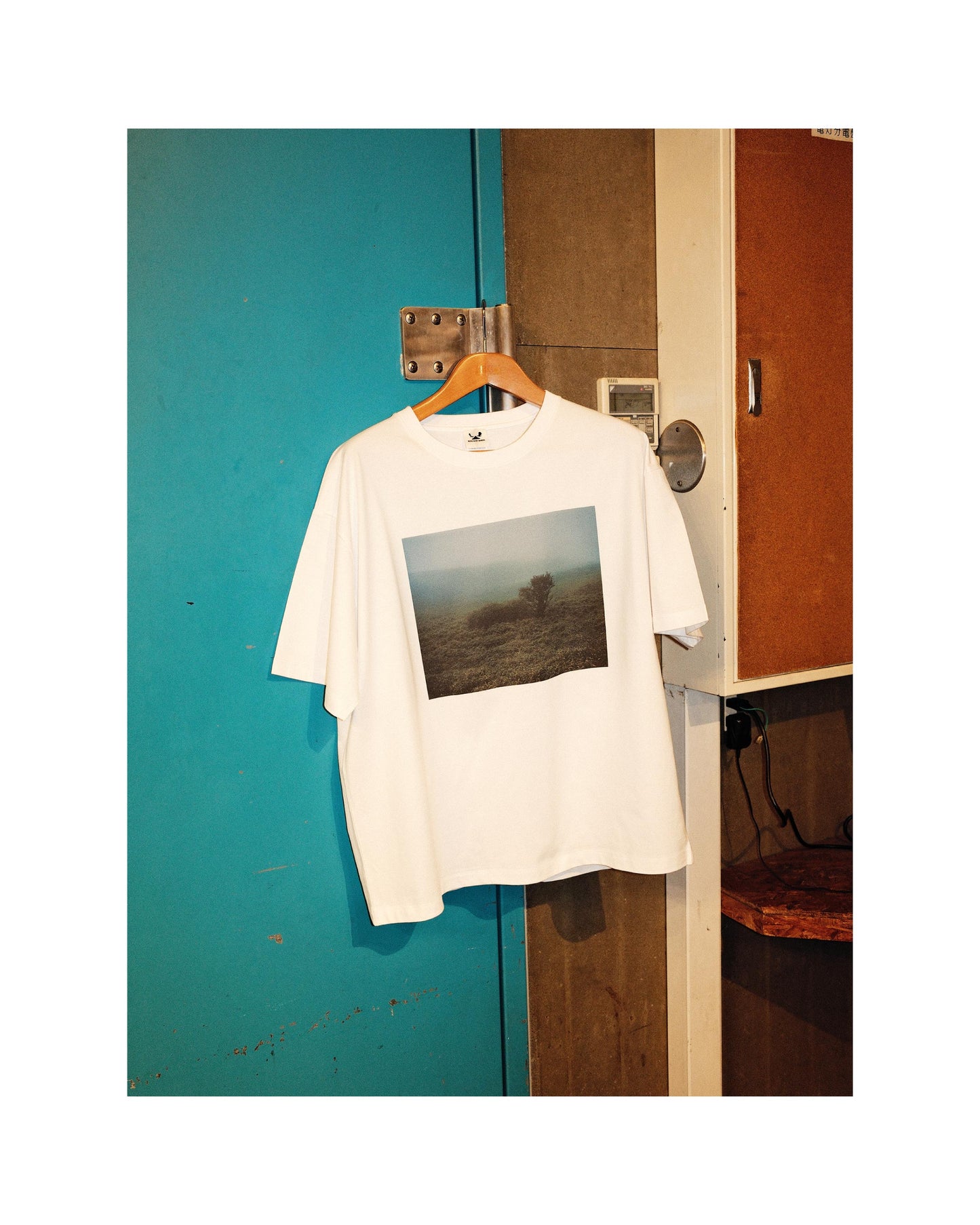 Photo -TEE (Summer Tour Ver.)