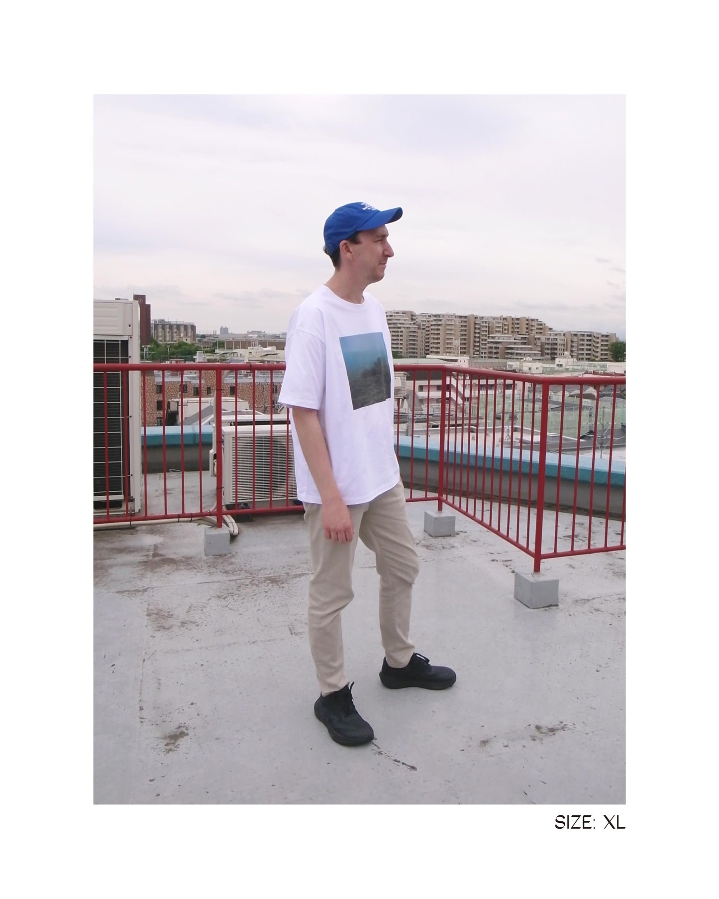 Photo -TEE (Summer Tour Ver.)