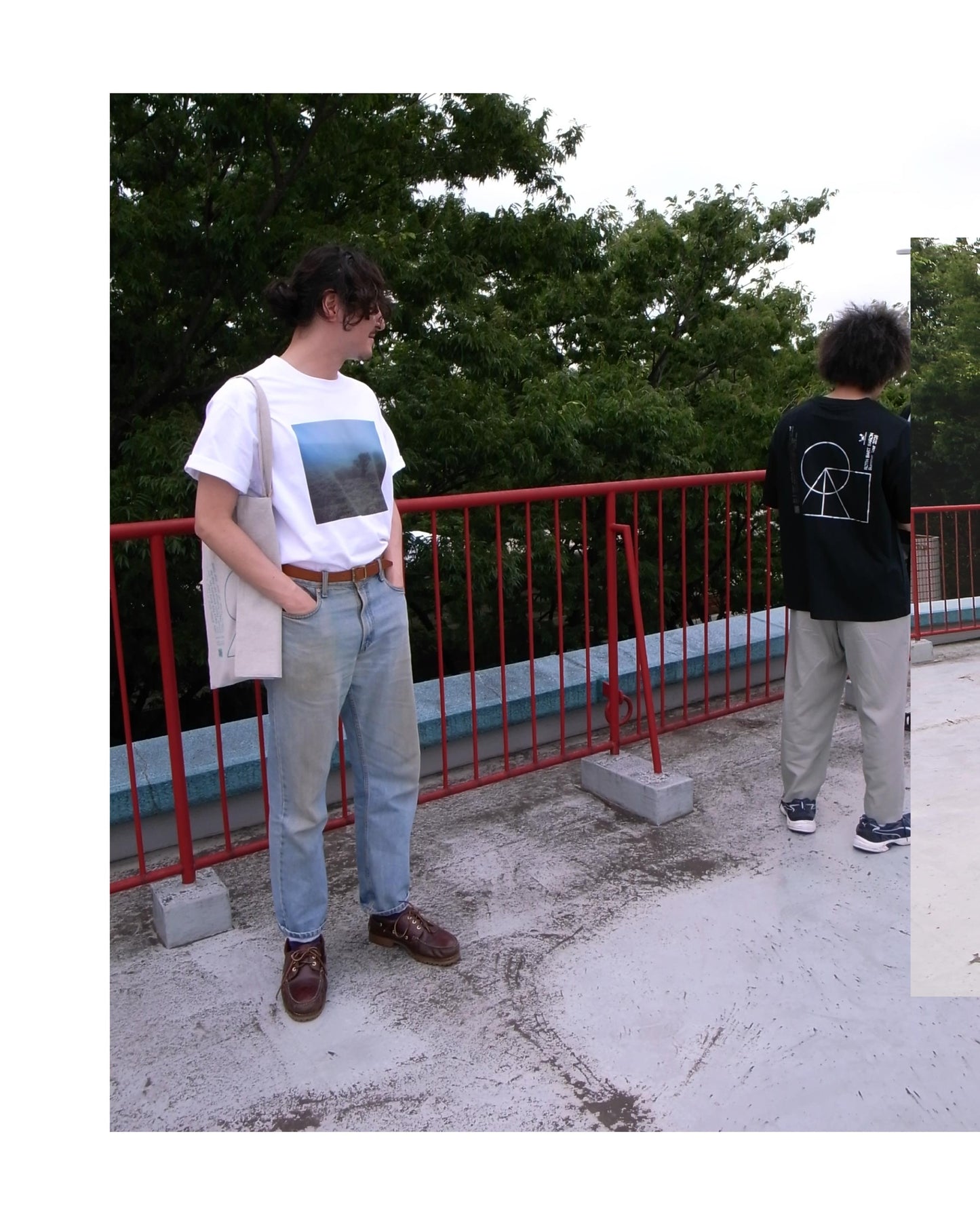 Photo -TEE (Summer Tour Ver.)