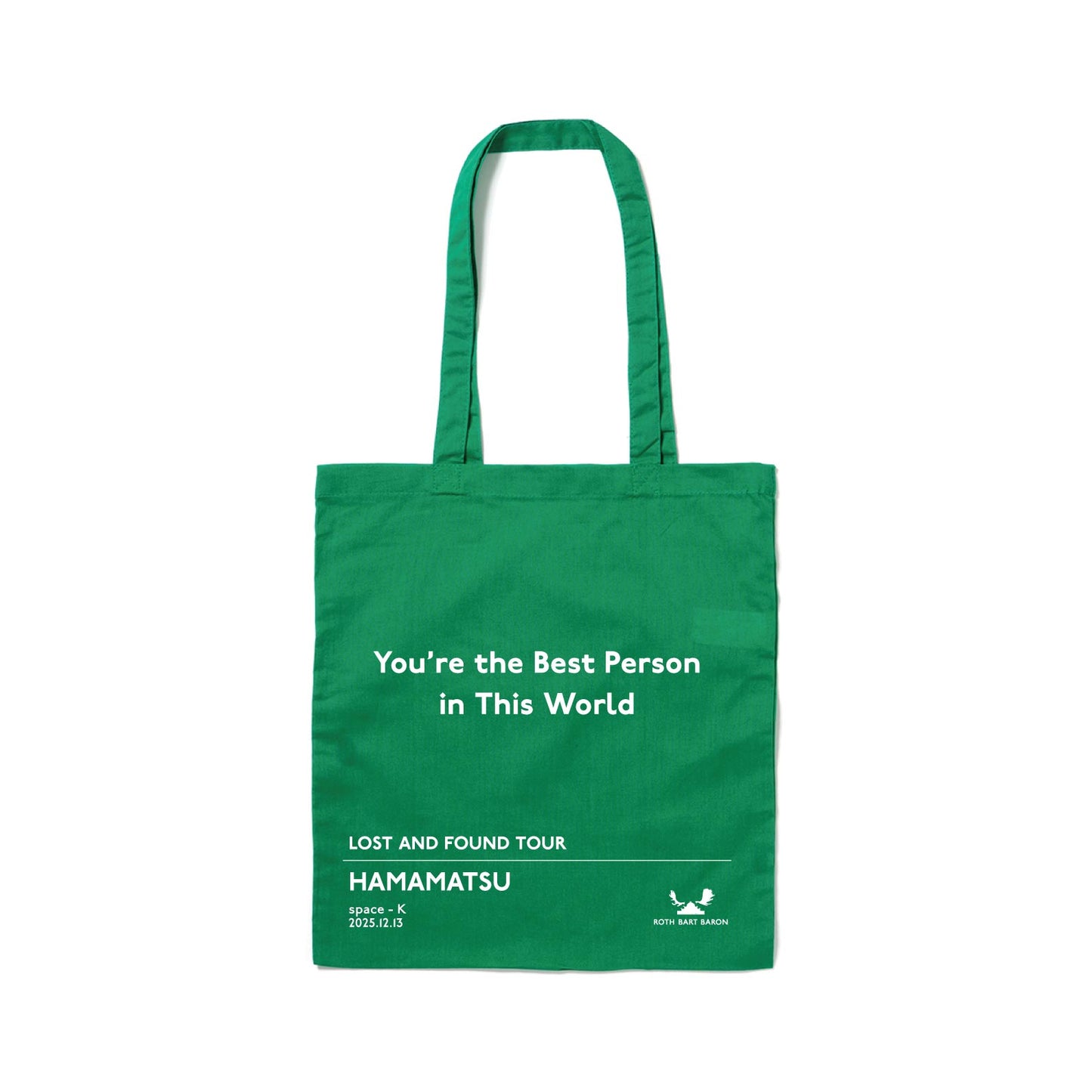 先行特典トート - 浜松 ver.-