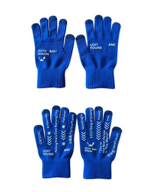 WORK Grove - GUNTE -