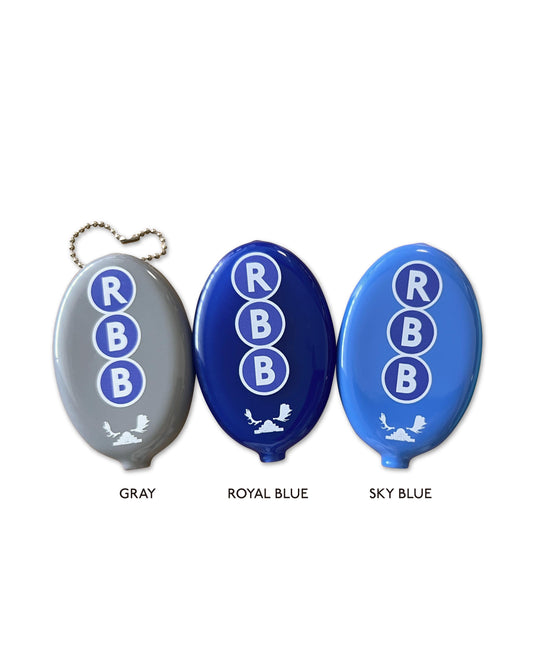 RBB ラバーコインケース