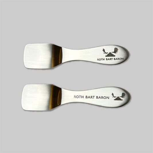 ICE CREAM SPOON - KAKU -